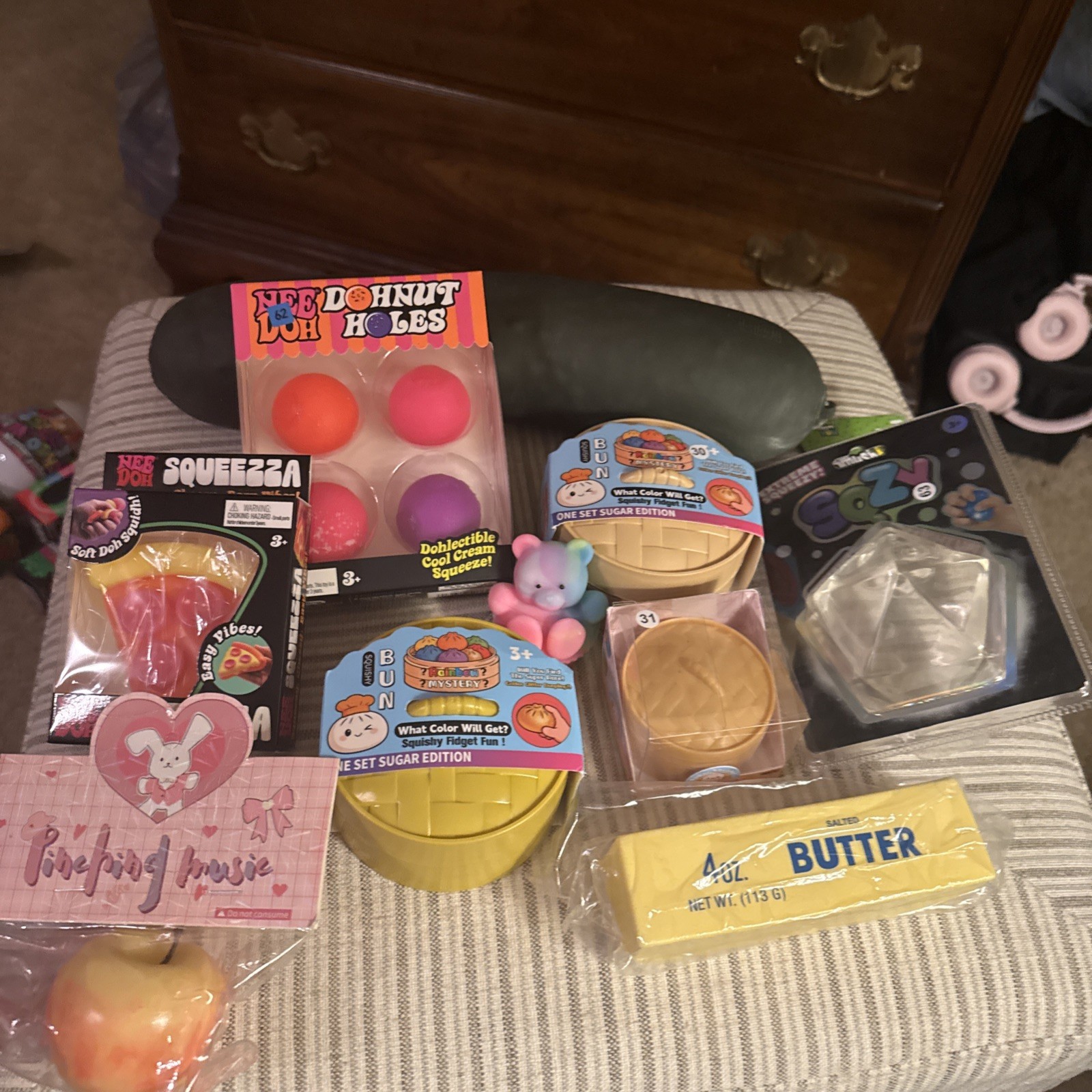 Needoh lot !! With friends 🔥💕Get everything in the picture! 💯