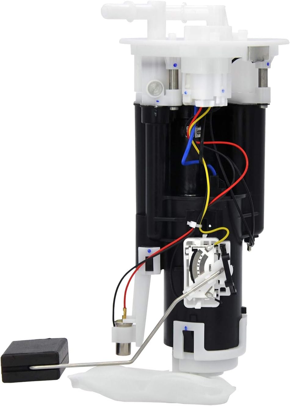 Fuel Pump Module Assembly For 1998 1999 2000 2001 2002 Honda Accord Acura TL CL