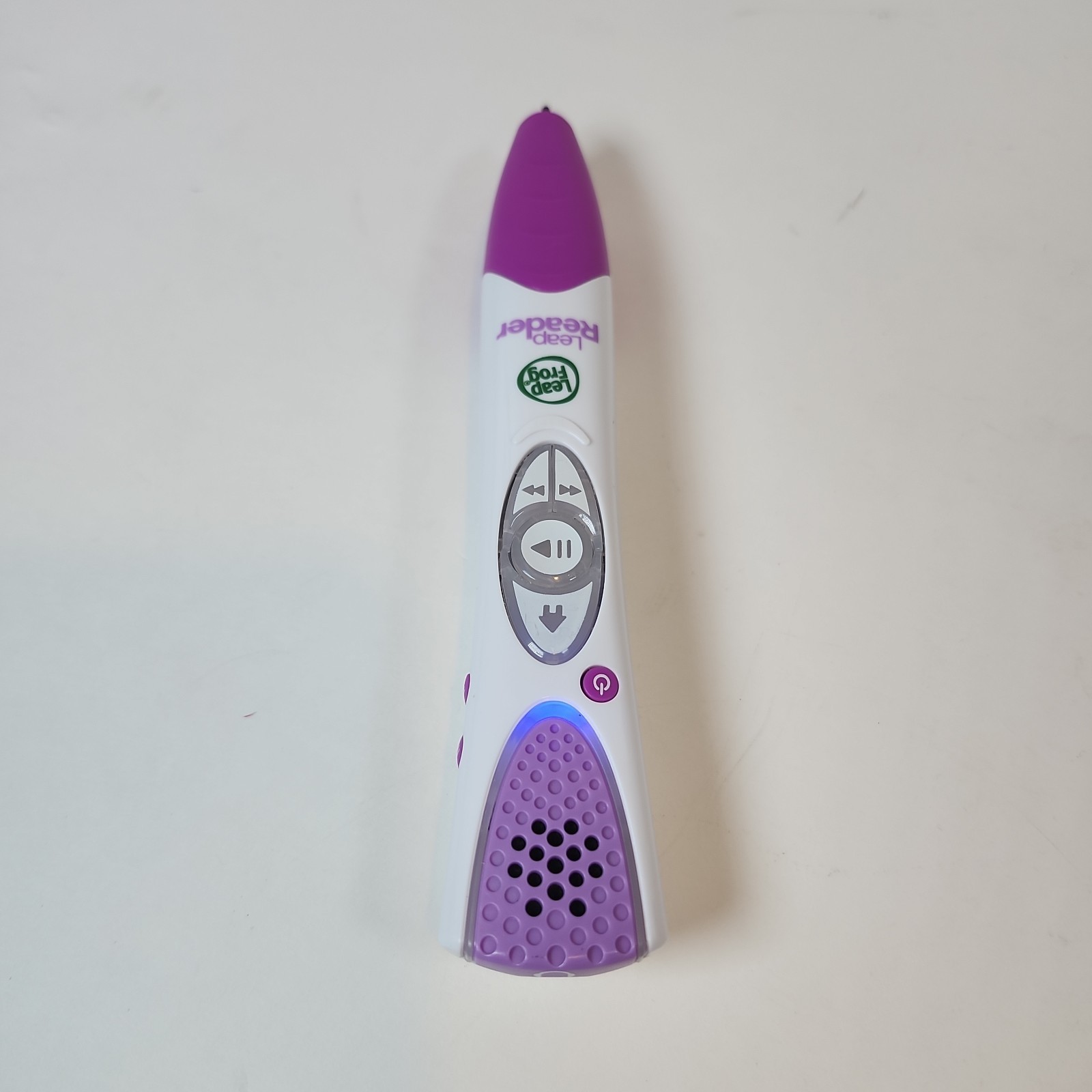 Leap Frog Leap Reader Reading & Writing System Rechargeable Pen with Charger
