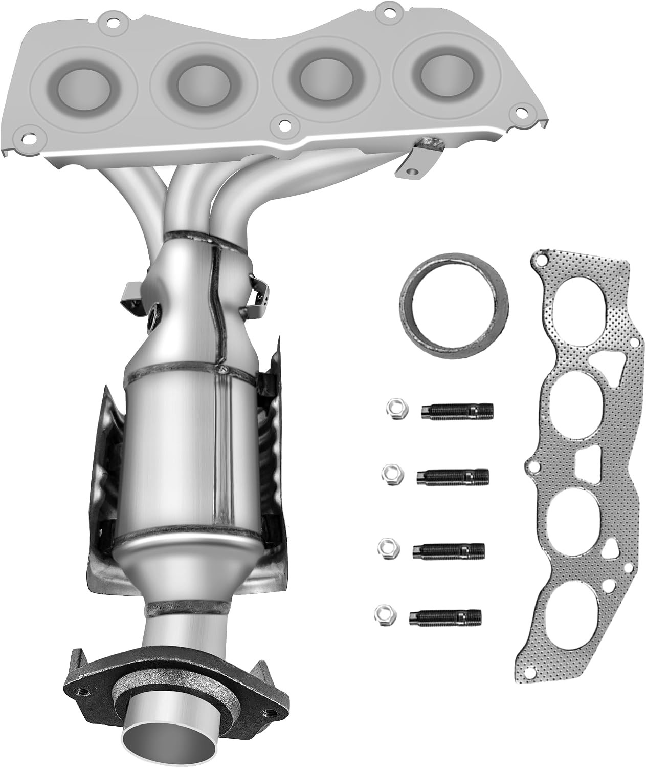Catalytic Converter for Toyota Camry 2012-2017 2.5L & Venza 2.7L