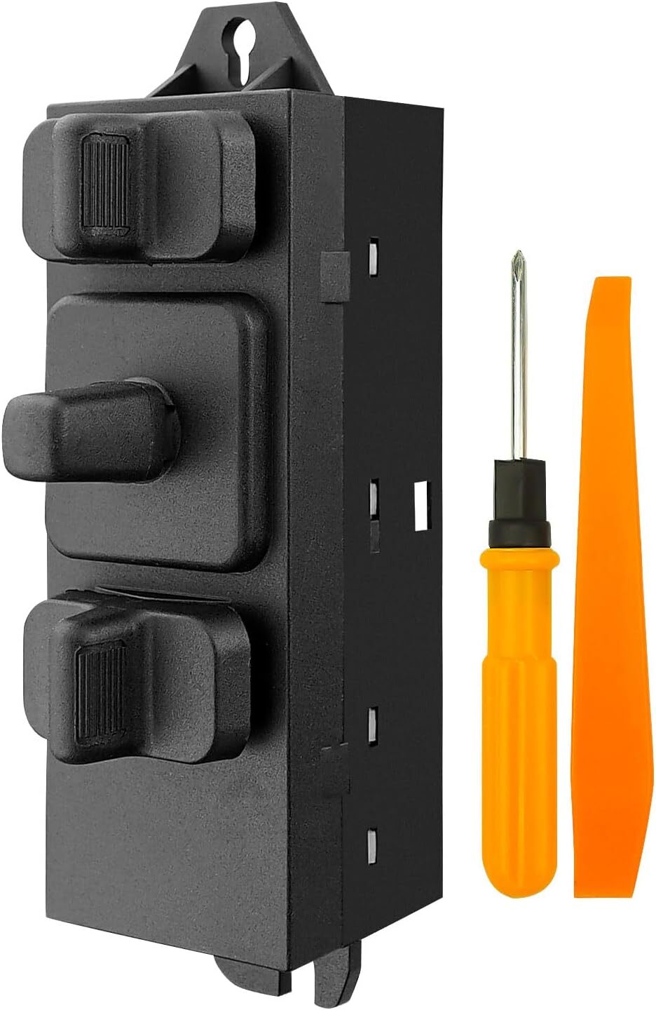 Power Seat Switch Front Driver Side Fit for Chrysler Town & Country Imperial