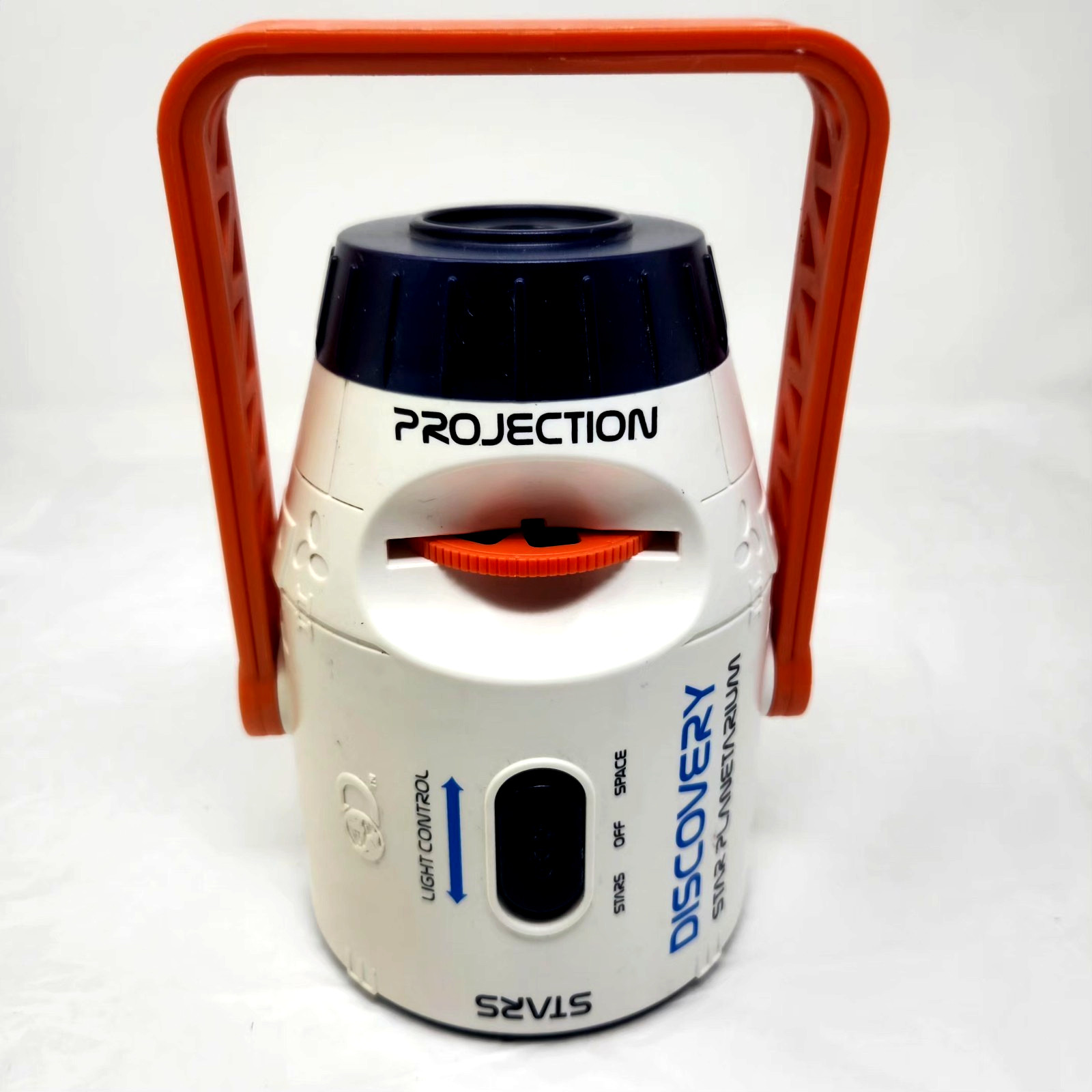 Discovery Kids Star Planetarium Projector Space Includes One Disk