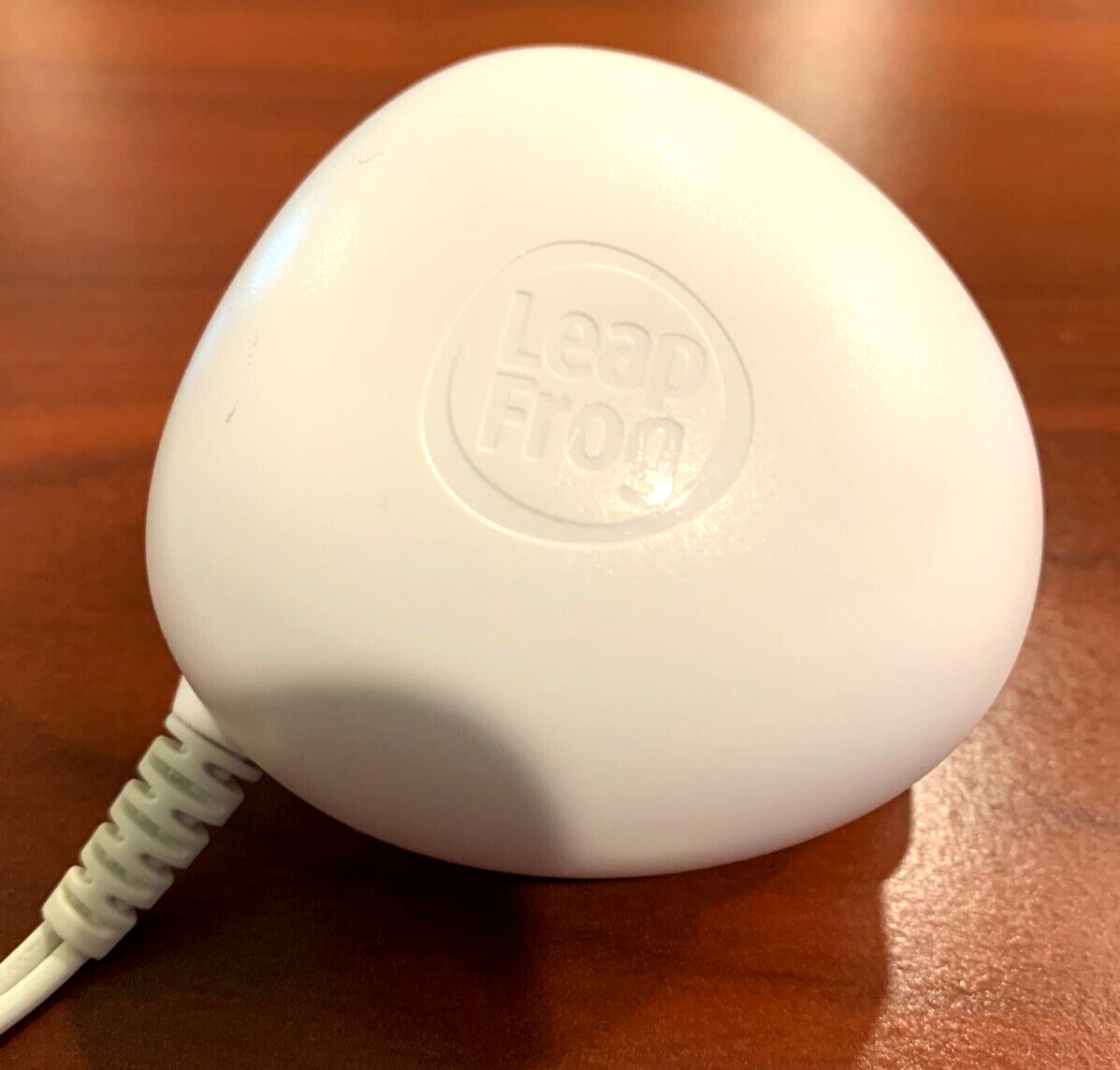 ORIGINAL LeapFrog AC/DC Charger for Leap Pad 1, LeapPad 2, Leapster Ex, GS Used