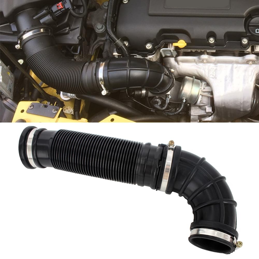 Vacuum Tee Connectors Hose Compatible with Chevrolet Cruze 2011-2016 – Direct