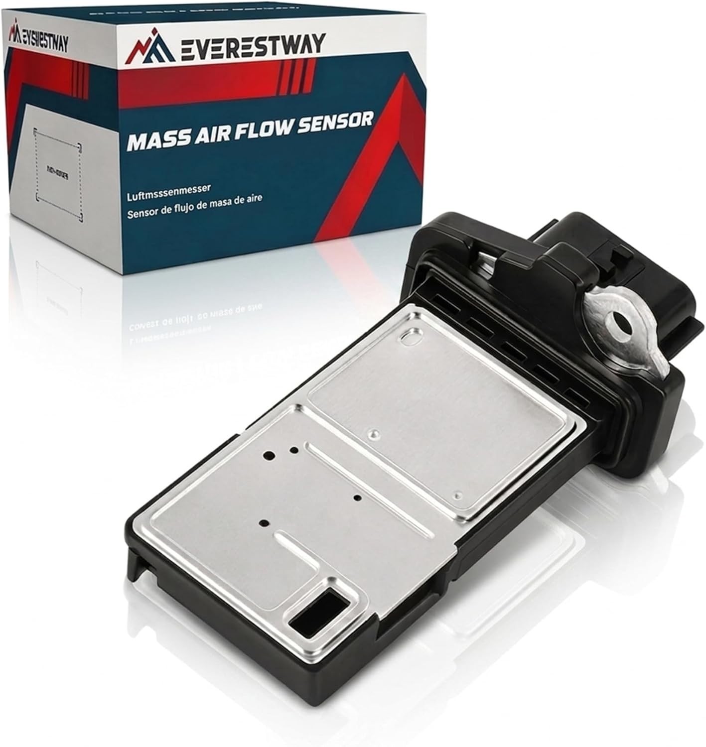 Mass Air Flow Sensor MAF Fits Nissan Altima Maxima Murano Infiniti