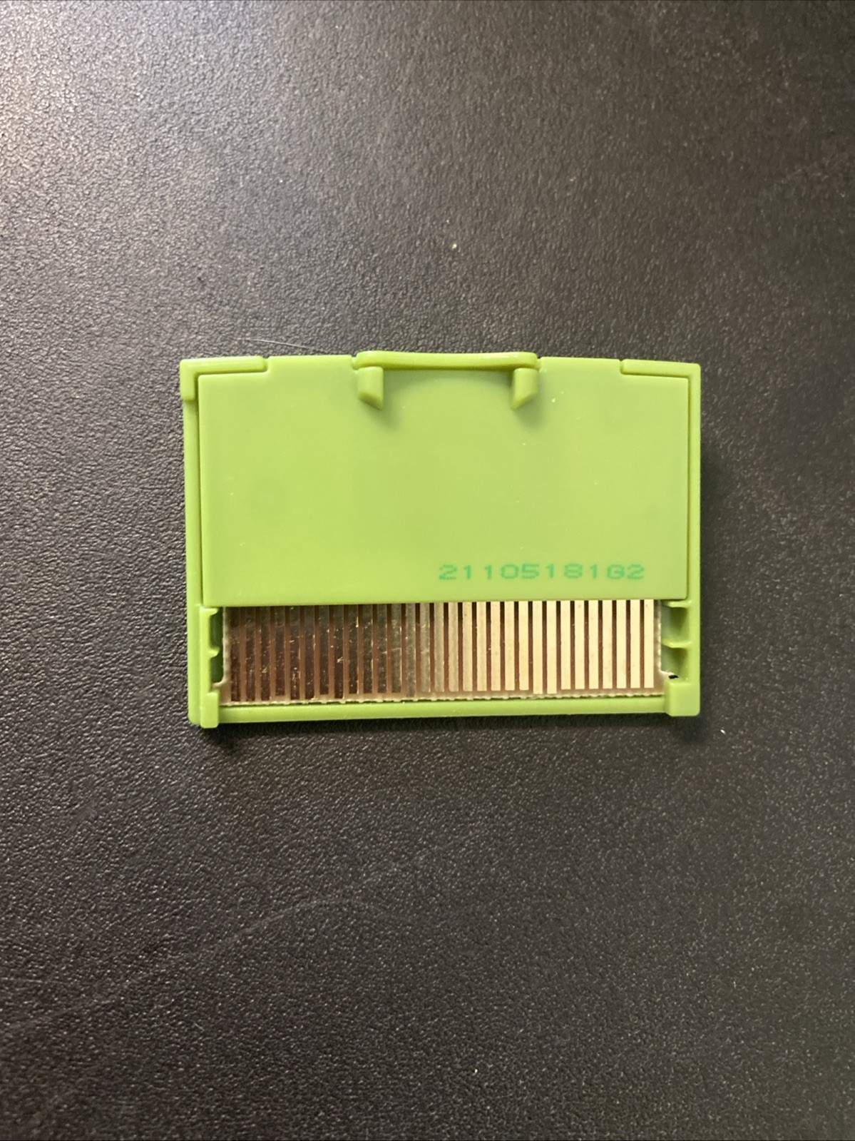 LeapFrog LeapPad Explorer Learning System: Letter Factory Game Cartridge