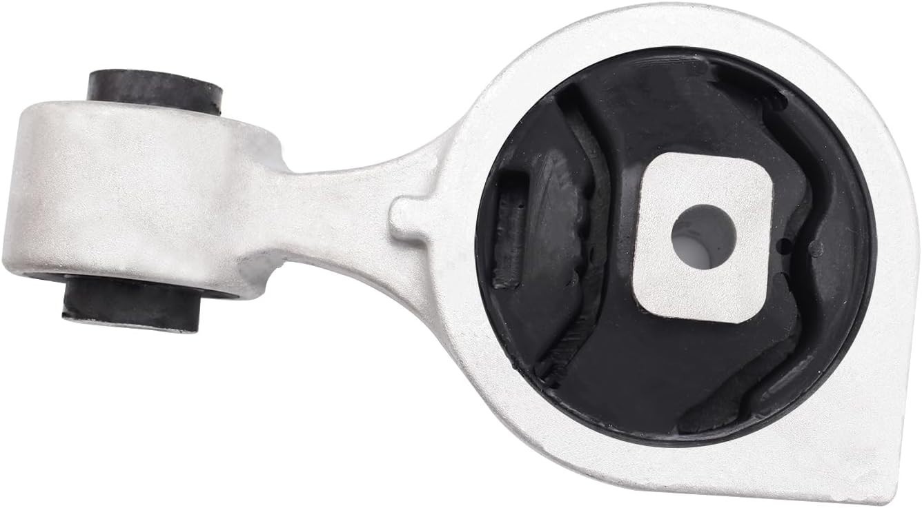 Engine Motor and Transmission Mount Kit Compatible with 2007-2017 Altima 2.5L, R