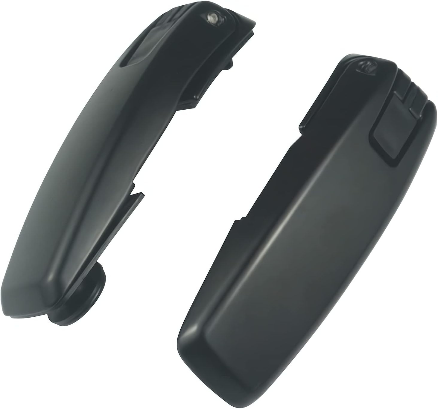 Rear Window Hinge Liftgate Glass Repair Replacement for Expedition & Navigator