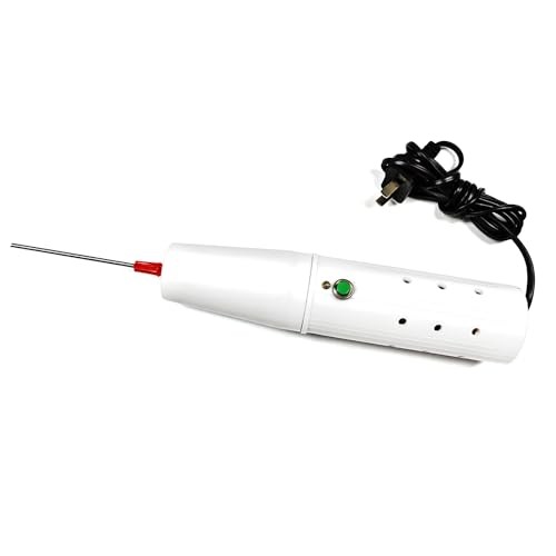 Handheld Tesla Coil Arc Wireless Transmission Experiment Desktop Toy Model
