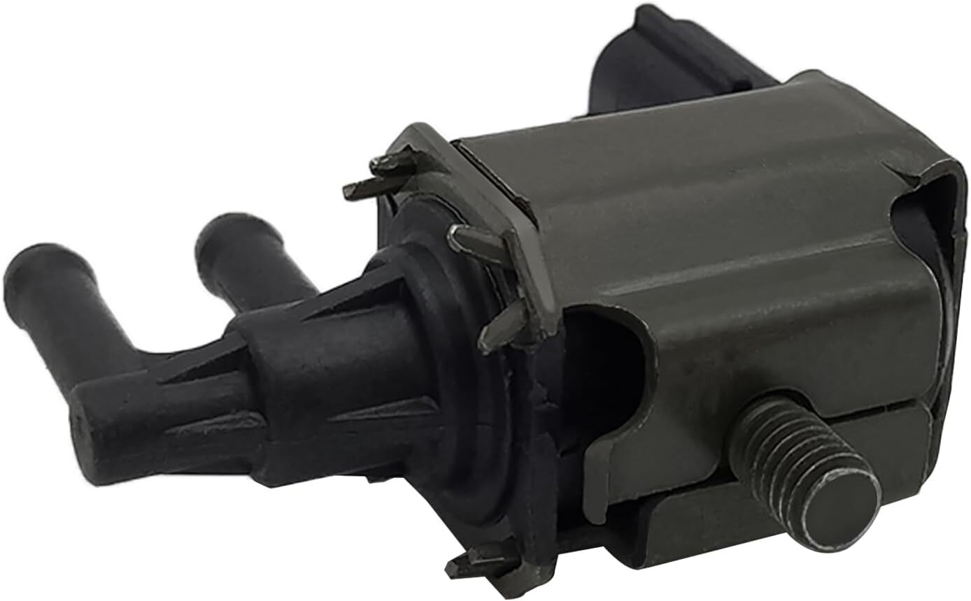 SMMS Vacuum Solenoid Valve EGR Purge Switch for Mazda Replaces OE: K5T48075