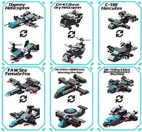 25-in-1 STEM Kit Kids Toy for Kids Boy Girl FUN Teens Robot FOR FUTURE ENGINEERS
