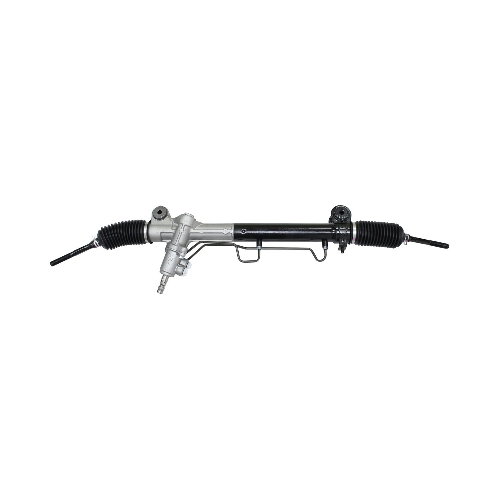 NewYall Complete Power Steering Rack Pinion Assembly for Avalon 2005-2…