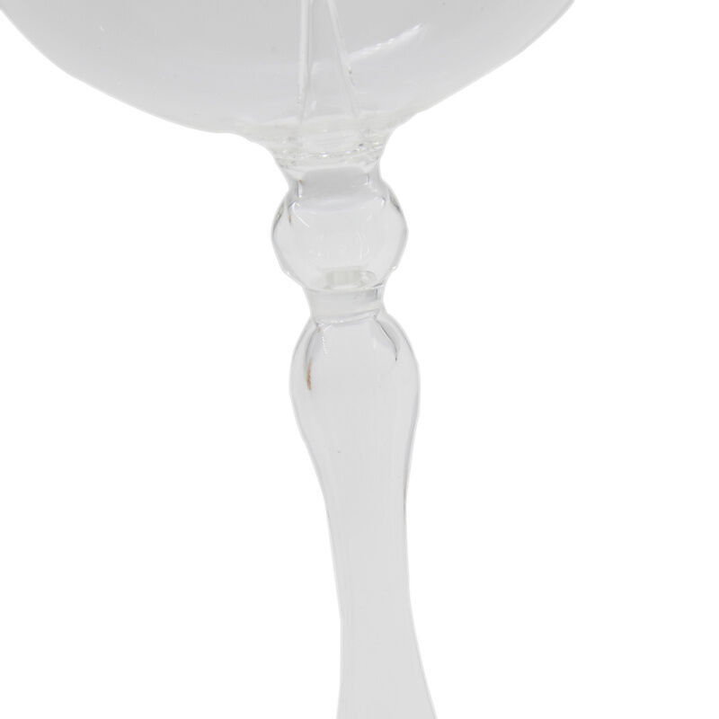Clear Glass Light Mill Crookes Radiometer Solar Power for Home Office Ornaments