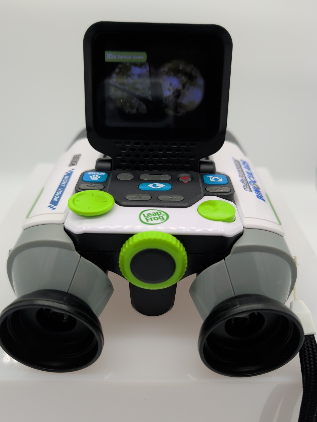 LeapFrog Magic Adventures Binoculars (Working)