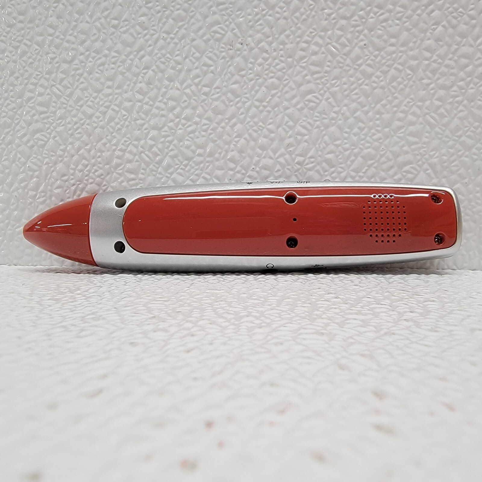 2015 Okapi New Heights 2nd Edition Reading Pen – Works