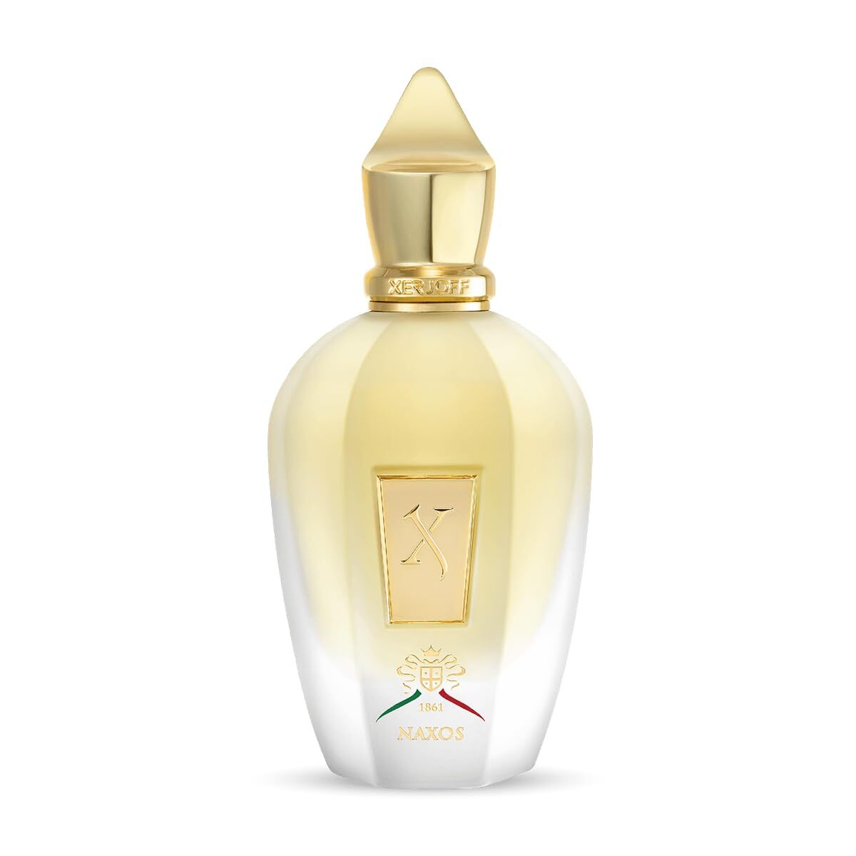 XERJOFF Naxos Eau de Parfum – Luxury Fragrance for Men & Women – 3.4 Fl Oz