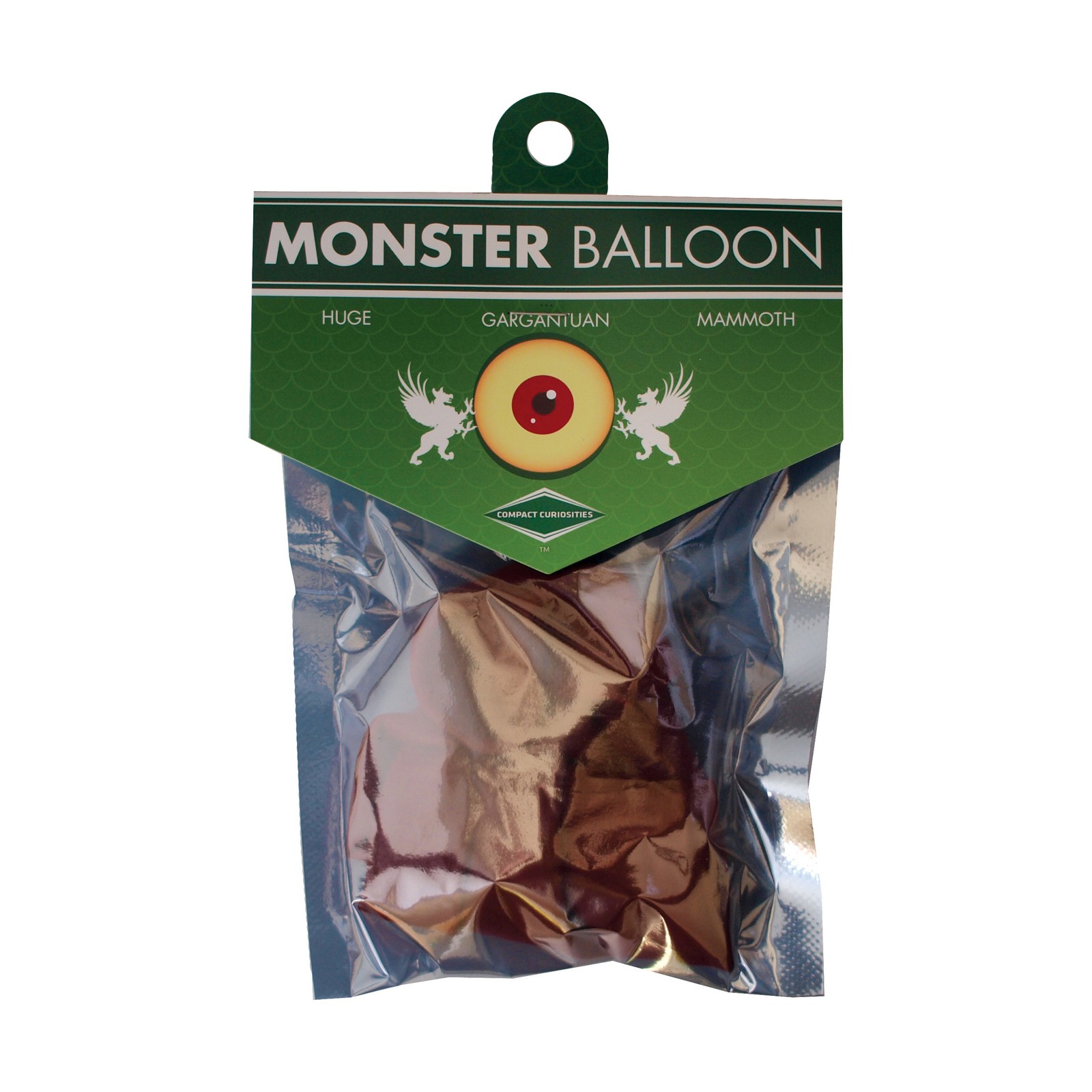 New – Copernicus Monster Balloon – Ages 8+ | 1+ players