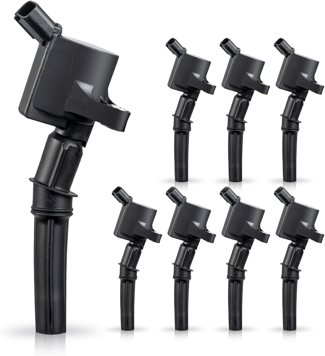 Set of 8 Ignition Coil Pack for Ford 4.6L 5.4L V8