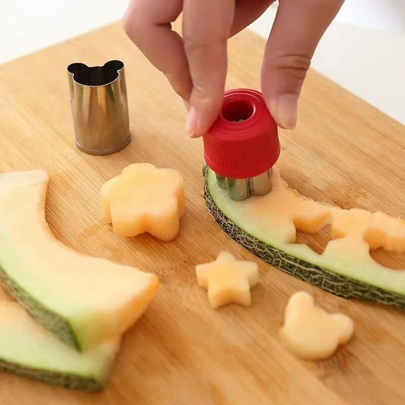 25 Pcs Kids Knife Set for Real Cooking Montessori Kitchen Toys for Toddlers Kids