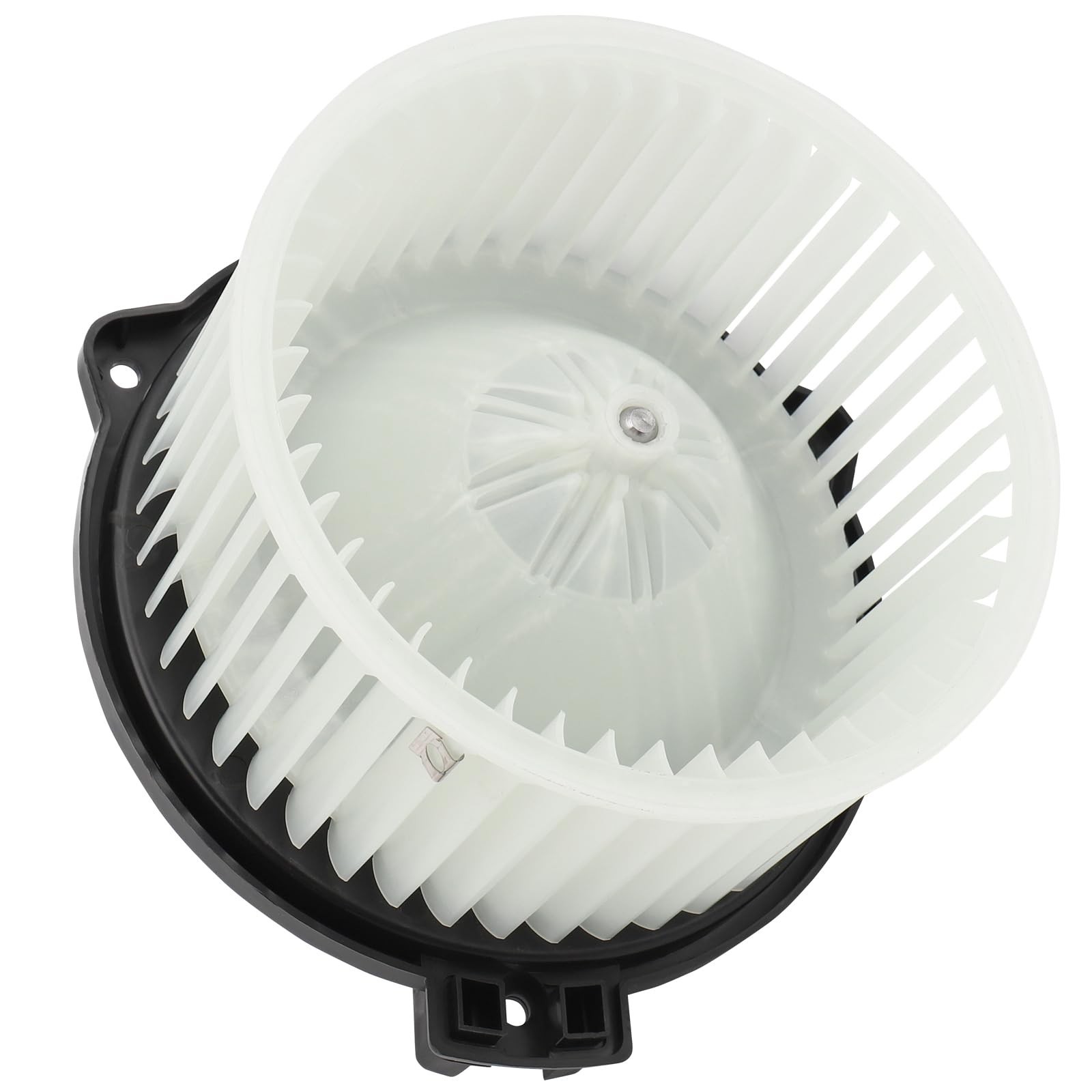 IRONTEK 700061 HVAC Blower Motor with Fan Cage Fit for 1996 1997 1998 1999 20…