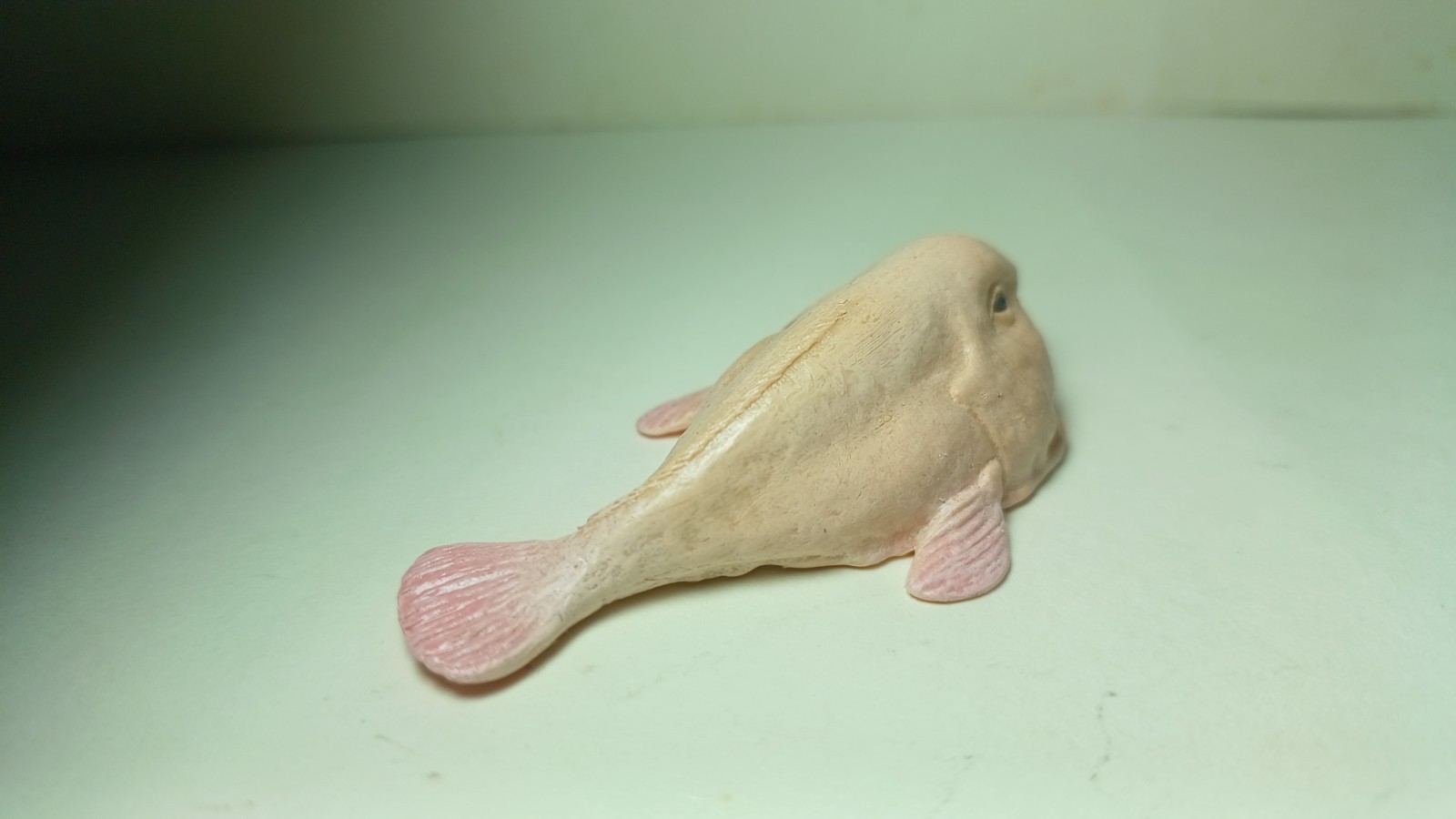 2025 NEW Collecta Animal Toy / Figure Blobfish