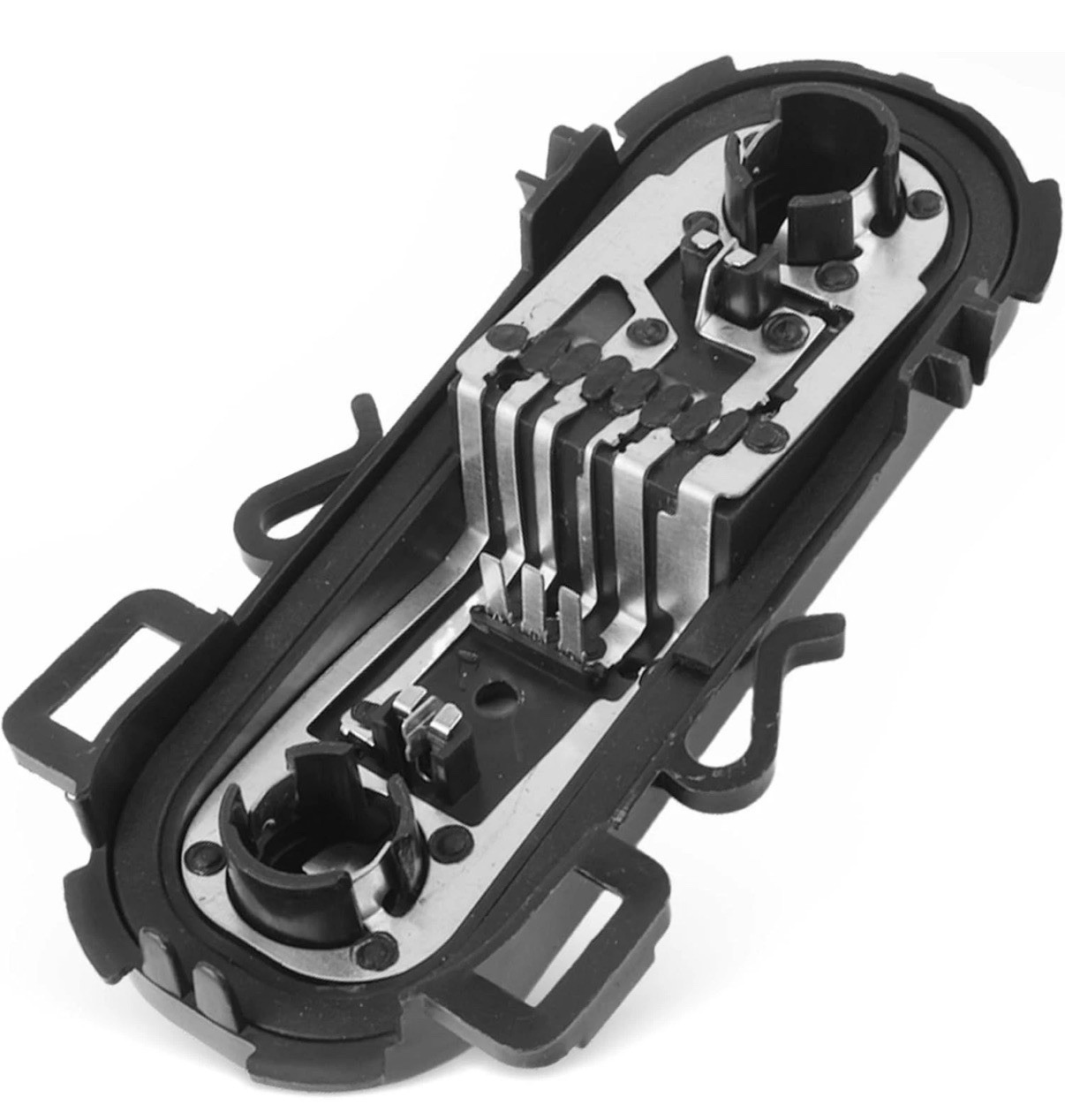 Tail lamp lamp holder side wall socket housing 2016-2019 For BMW repair kit X1