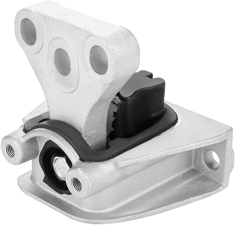 JDMON 1Pcs Engine Motor Left Transmission Mount Replacement for Honda Civic 1.8L