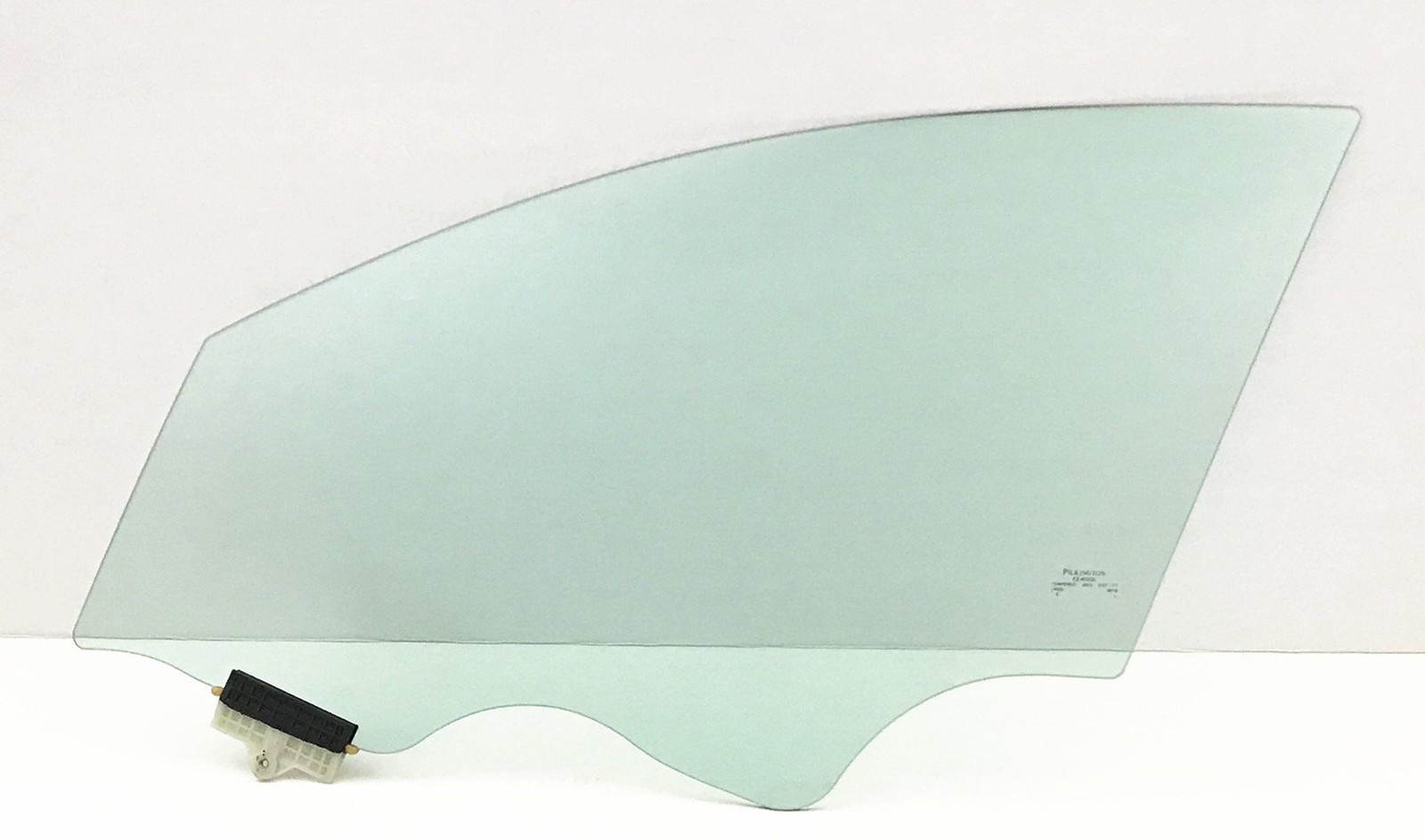 Driver Left Side Front Door Window Door Glass Compatible with Kia Optima 4 Do…
