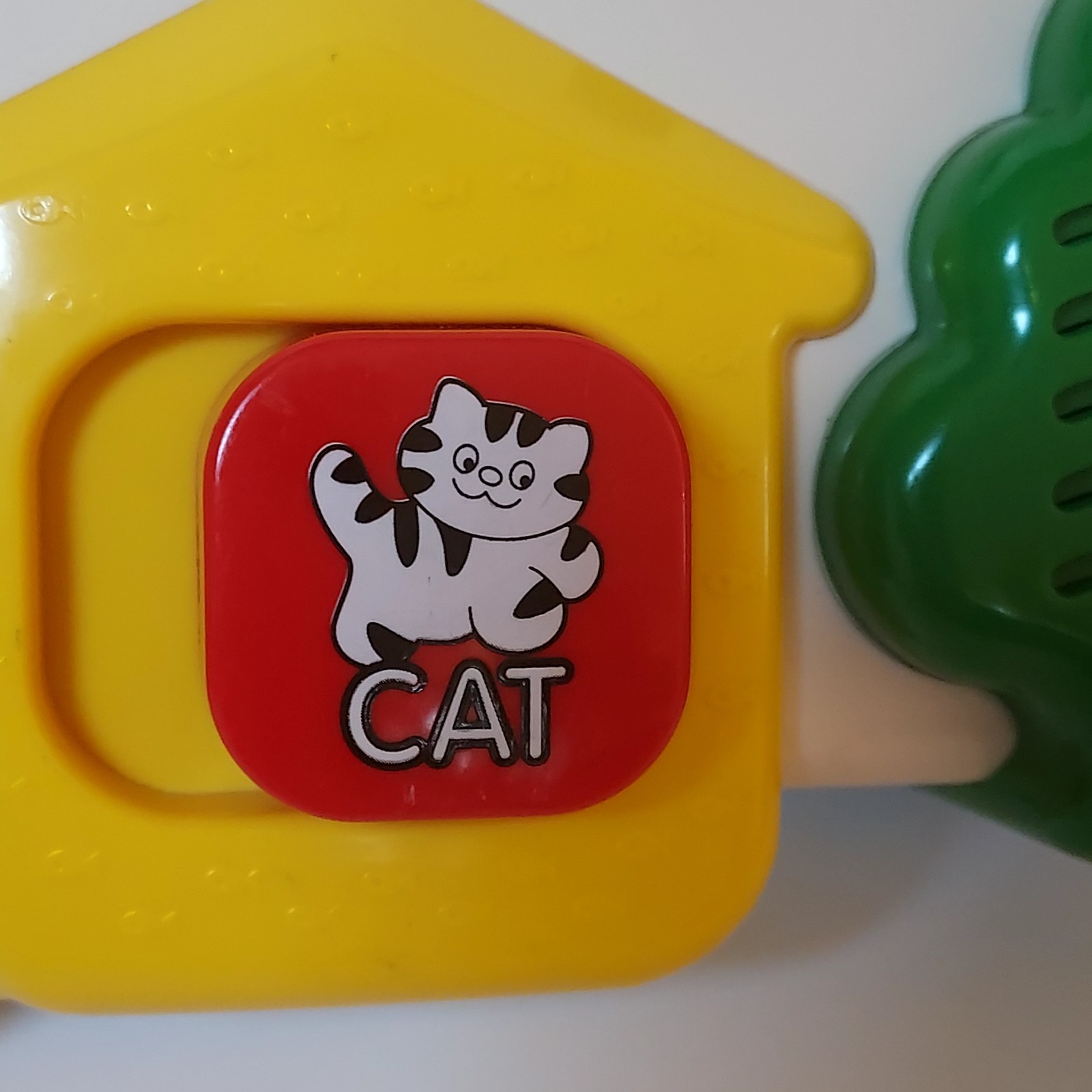 VTech Little Smart TALK N STROLL – Musical Unit Tested Works!