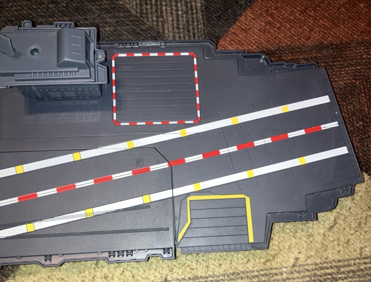 Lakeshore Learning Aircraft Carrier
