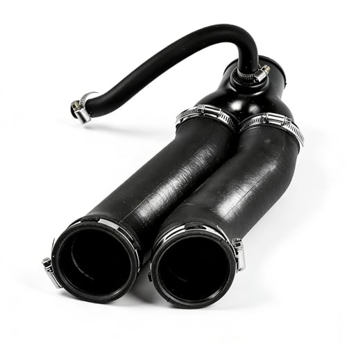 F6TZ9B659AD Air Intake Hose/Air Cleaner Duct Hose Replacement for 1994-1997