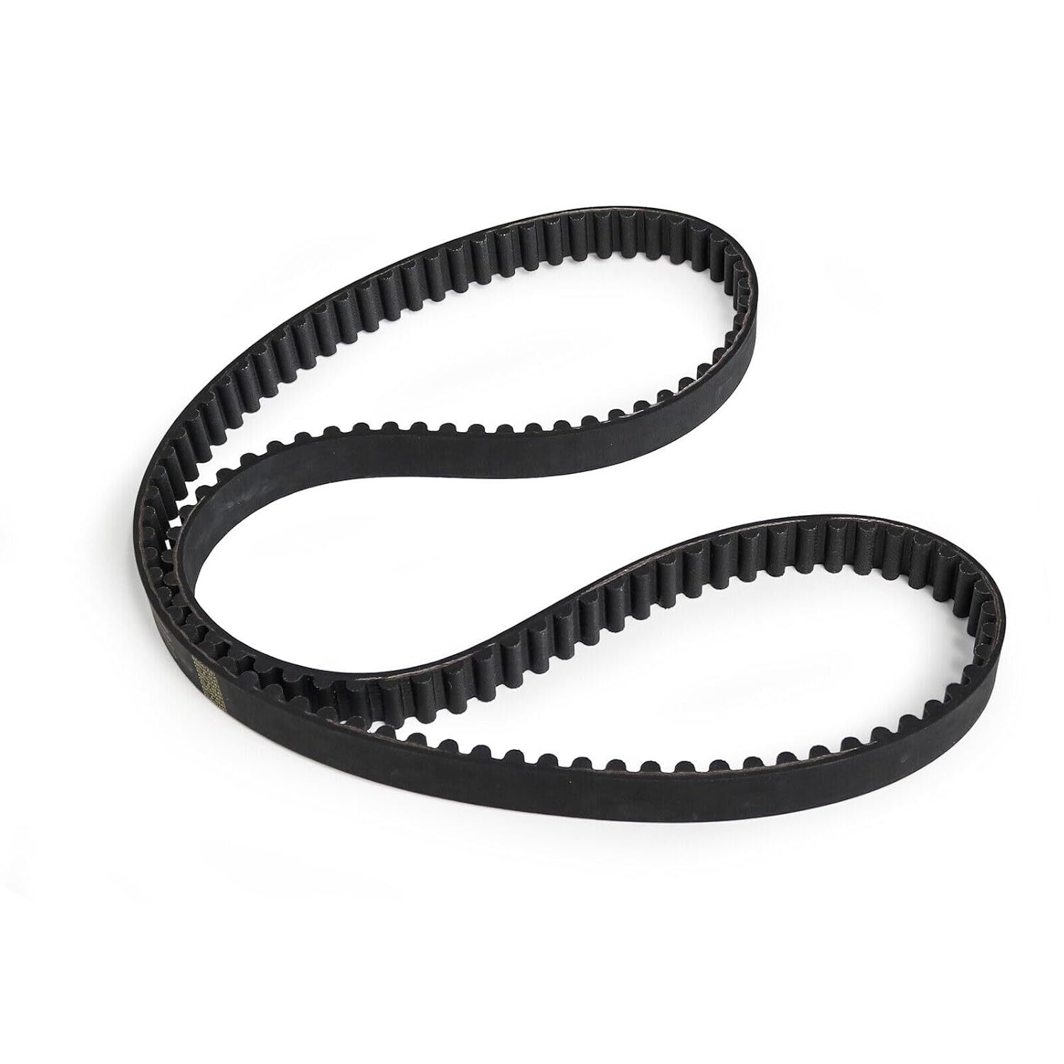 Rear Drive Belt 128T 1-1/8″ Compatible with 1991-2003 Harley Sportster 1200 833,