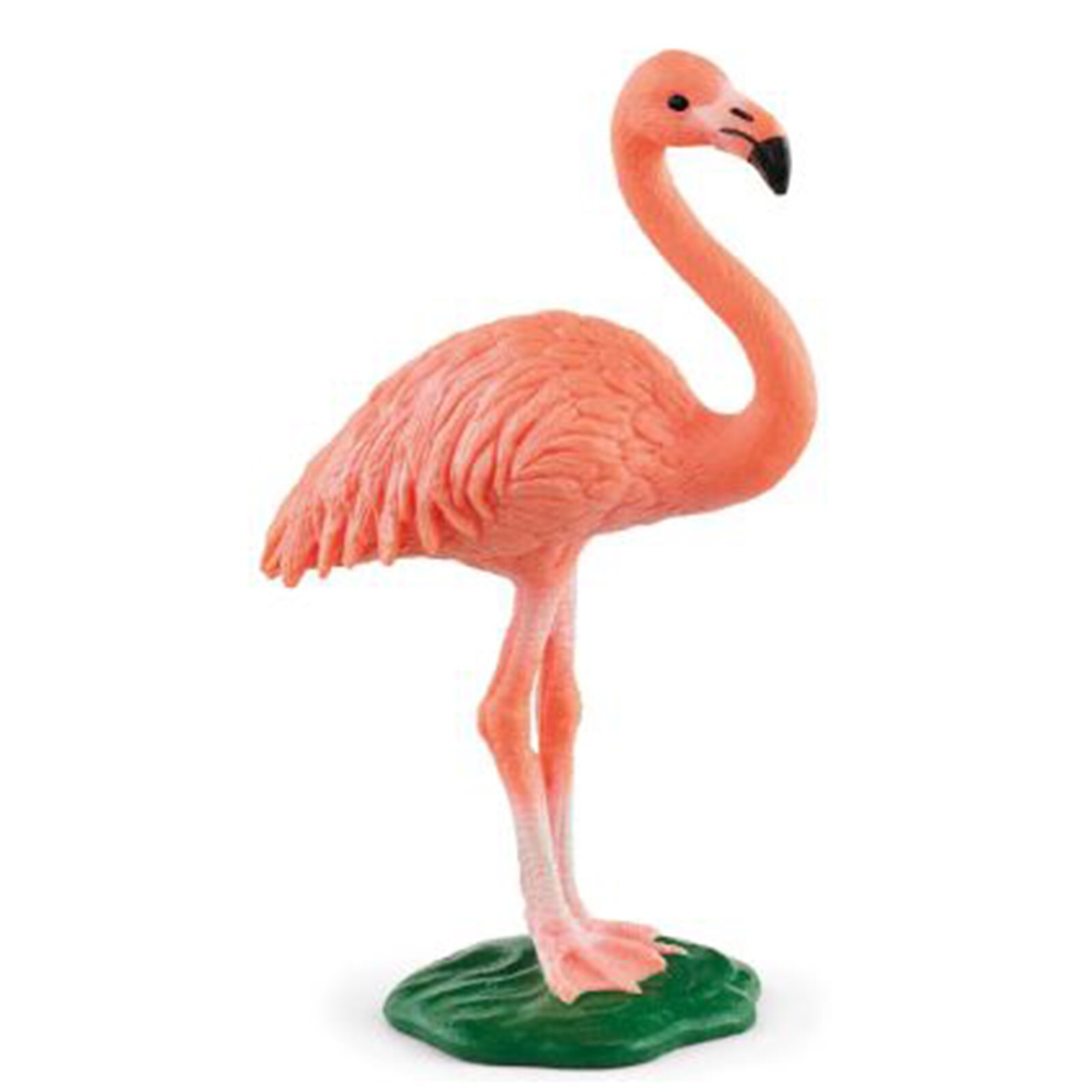 Schleich Pink Flamingo Animal Figure 14849 NEW IN STOCK Educational