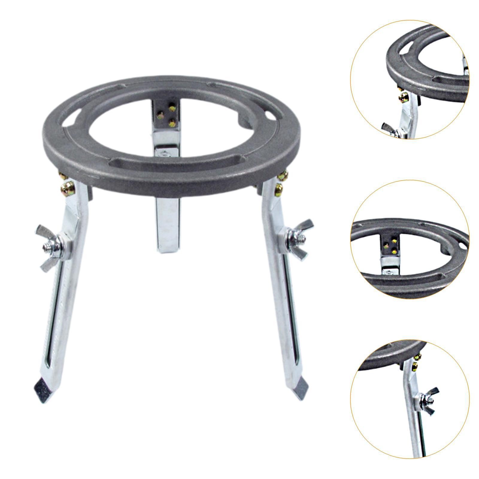 Lab Tripod Stand Experiment Stand Sensory Toy Supplies Hand Eye Ability