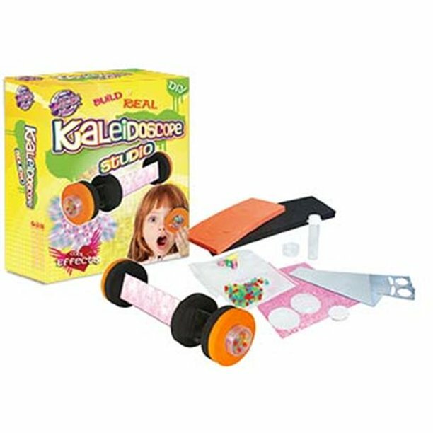 Tedco Toys Kaleidoscope Studio