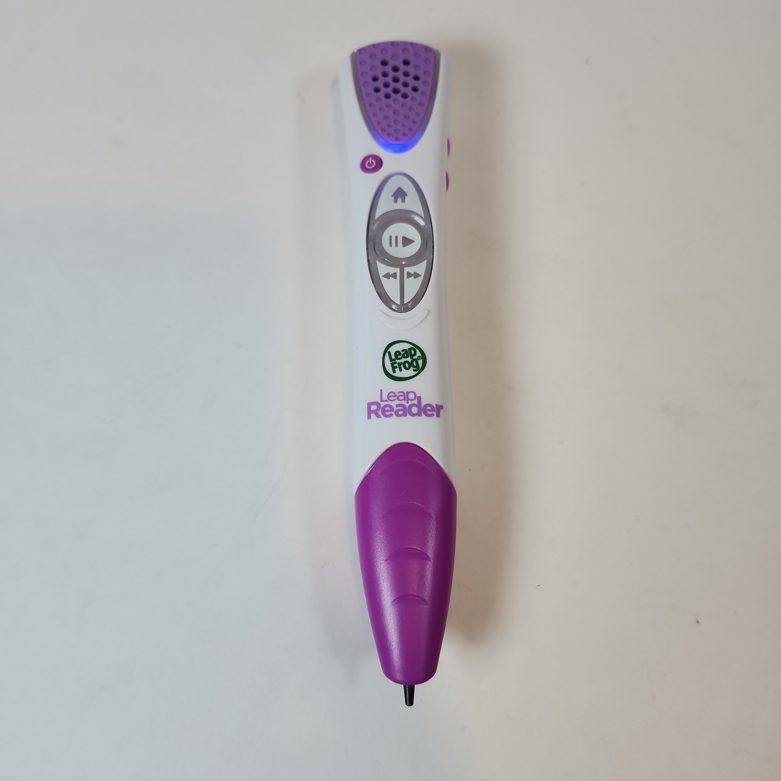 Leap Frog Leap Reader Reading & Writing System Rechargeable Pen with Charger