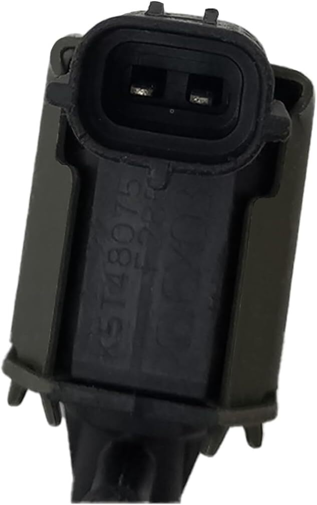 SMMS Vacuum Solenoid Valve EGR Purge Switch for Mazda Replaces OE: K5T48075