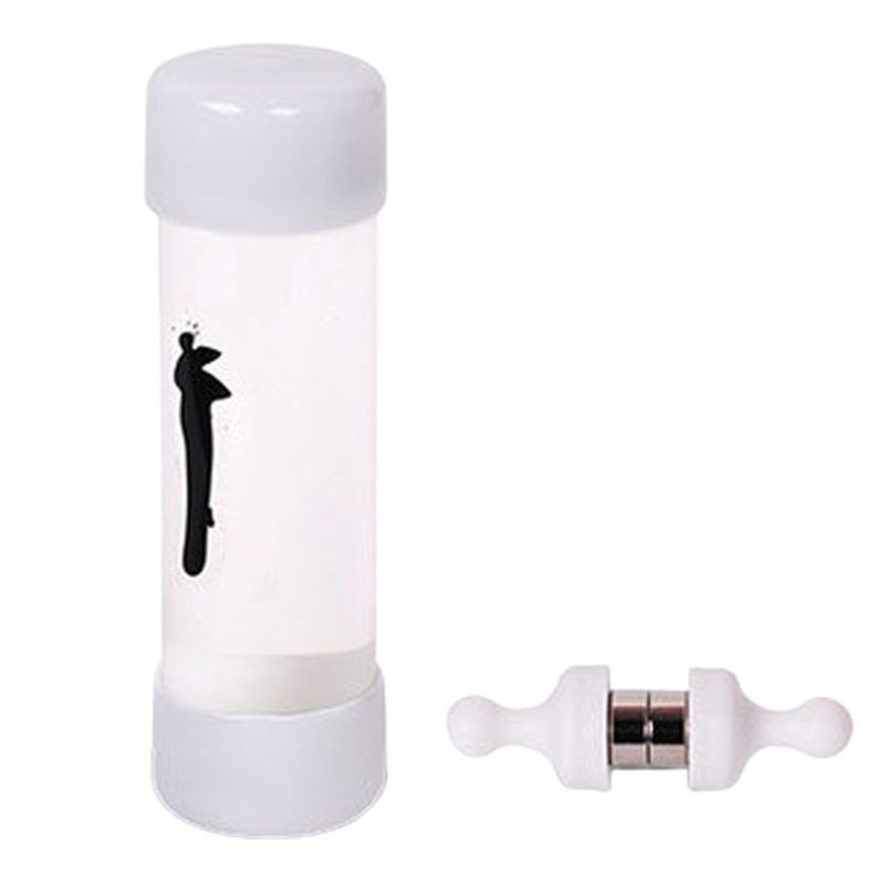 Ferrofluid Fluid Liquid Display Funny Anti Stress Relief Toys