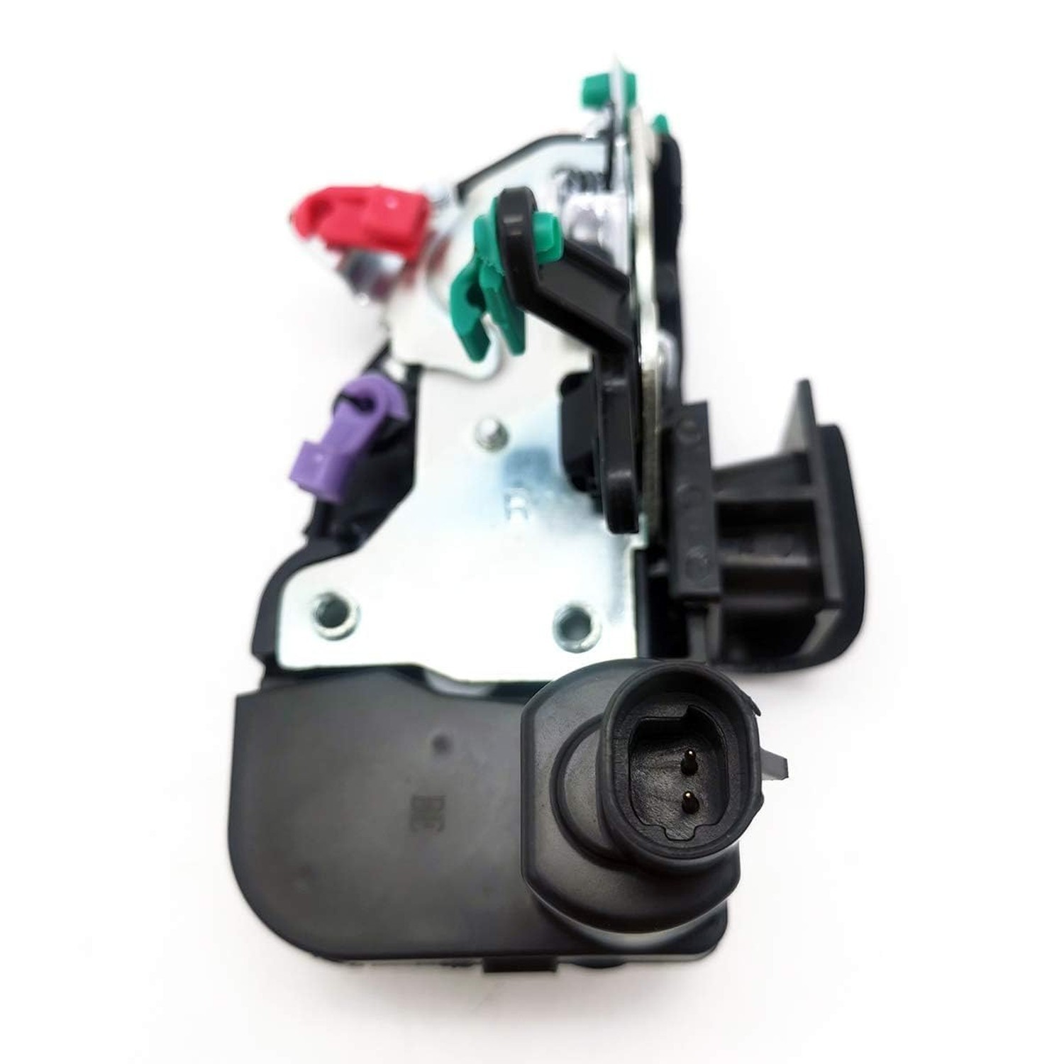 Cheriezing Power Door Lock Actuator 931-635 55076290AB – Front Right Passenge…