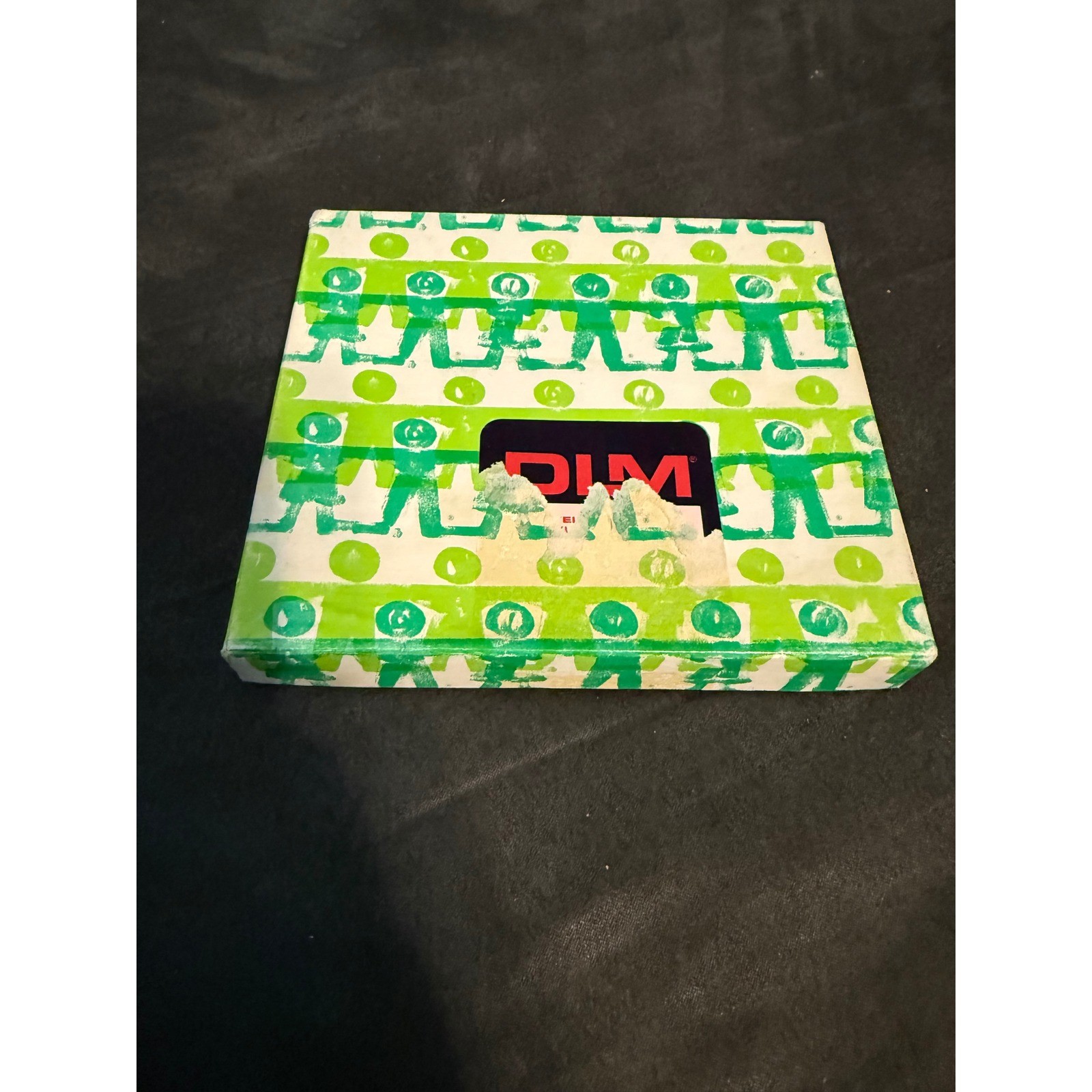 DLM Sequential Picture Cards IV Educational Learning Tool DLM 242