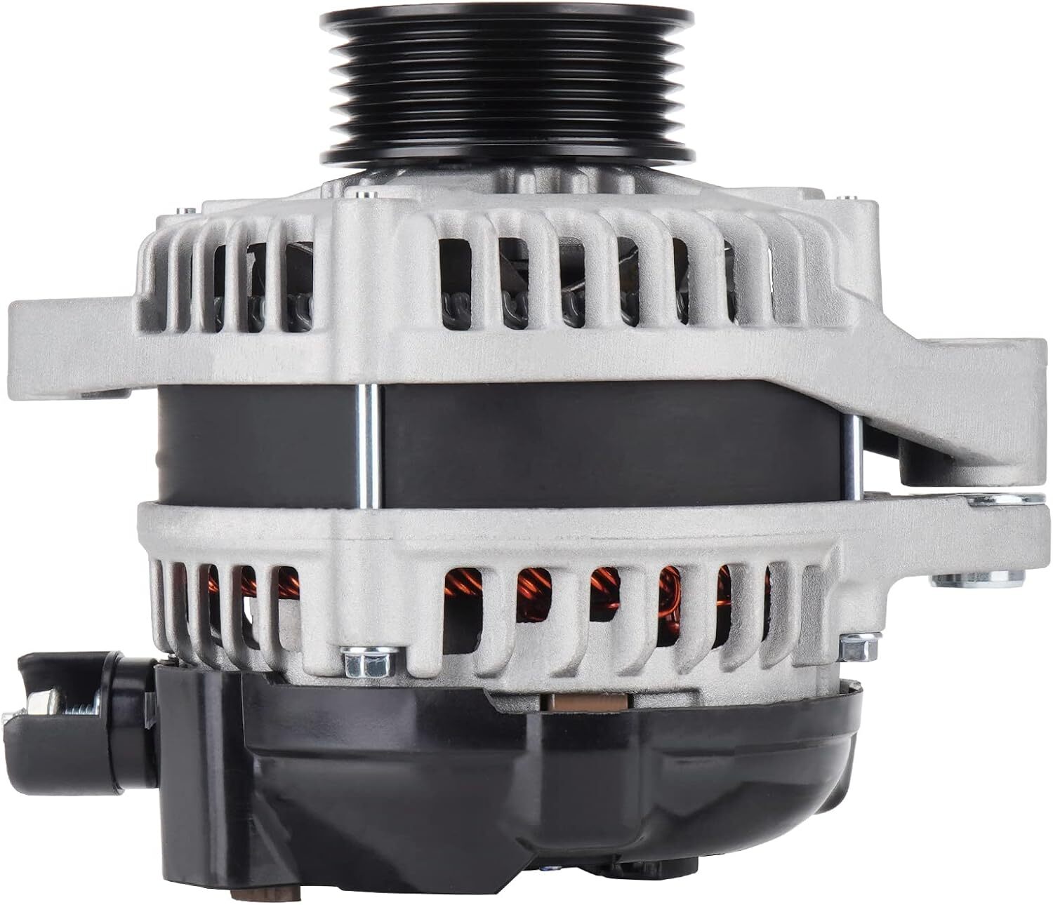 New Alternator for V6 3.5L Honda Accord 2013-2017, Crosstour 2013-2015, Acura R