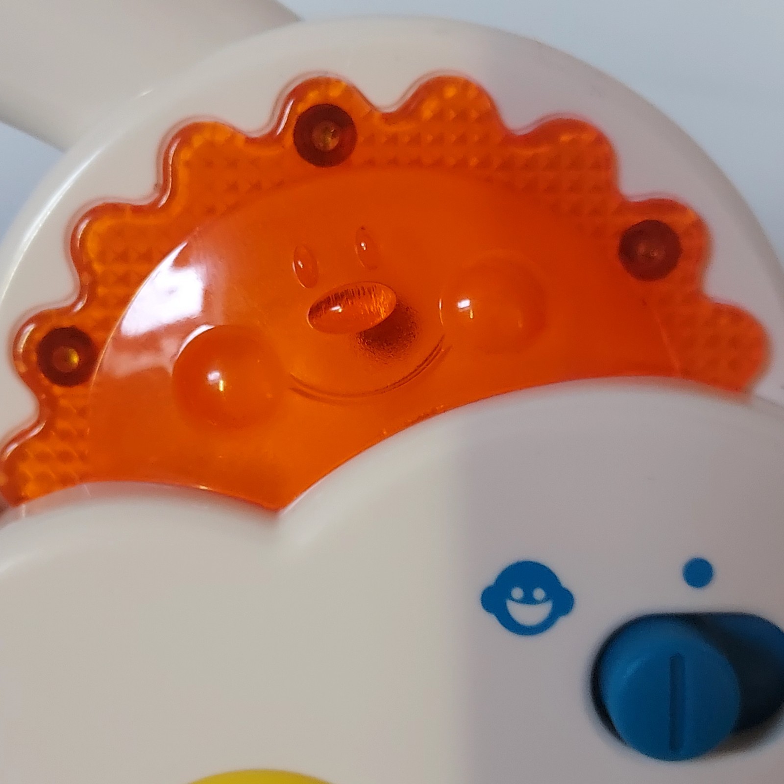 VTech Little Smart TALK N STROLL – Musical Unit Tested Works!