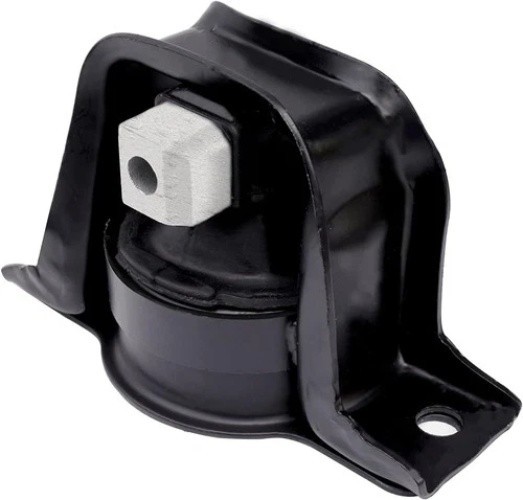 Engine Motor Mount Compatible with 2007-2012 Nissan Versa 1.8L and 2009-2014 Nis