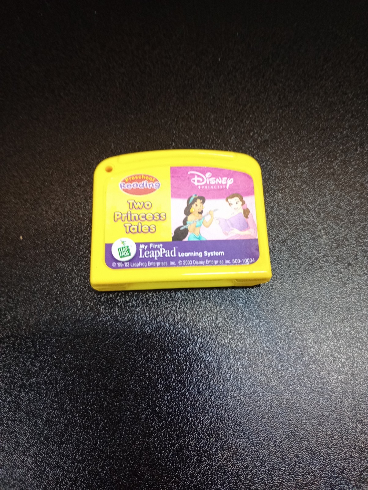 MY FIRST LEAP PAD BOOK AND GAME Dr Seuss, Dora the Explorer, Disney Princess