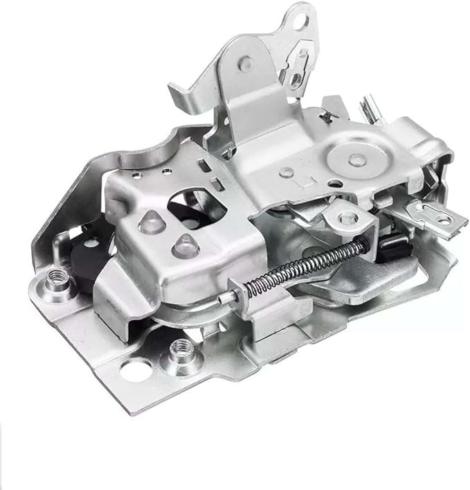940-102 Door Lock Latch Assembly Front Left LH Driver Side 16631627 Fits for