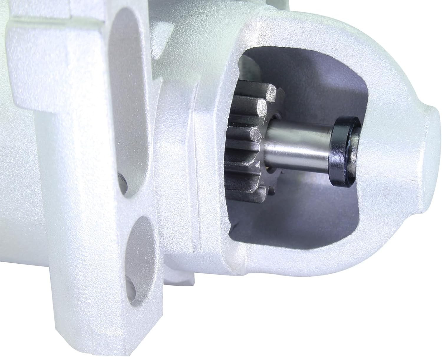 Starter Replacement New for 06-13 GMC Sierra 1500 2500 Yukon 6.0 6.2L,06-13