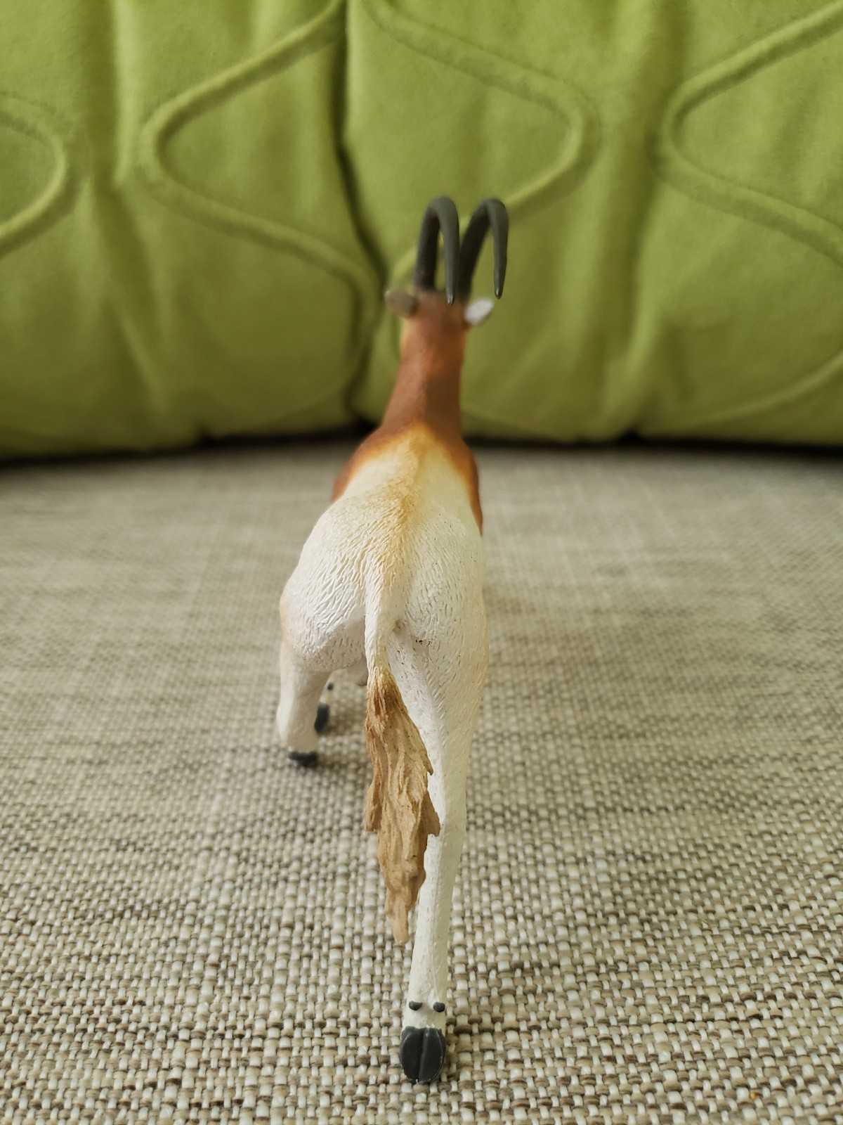 CollectA Scimitar-Horned Oryx 2013 #1205