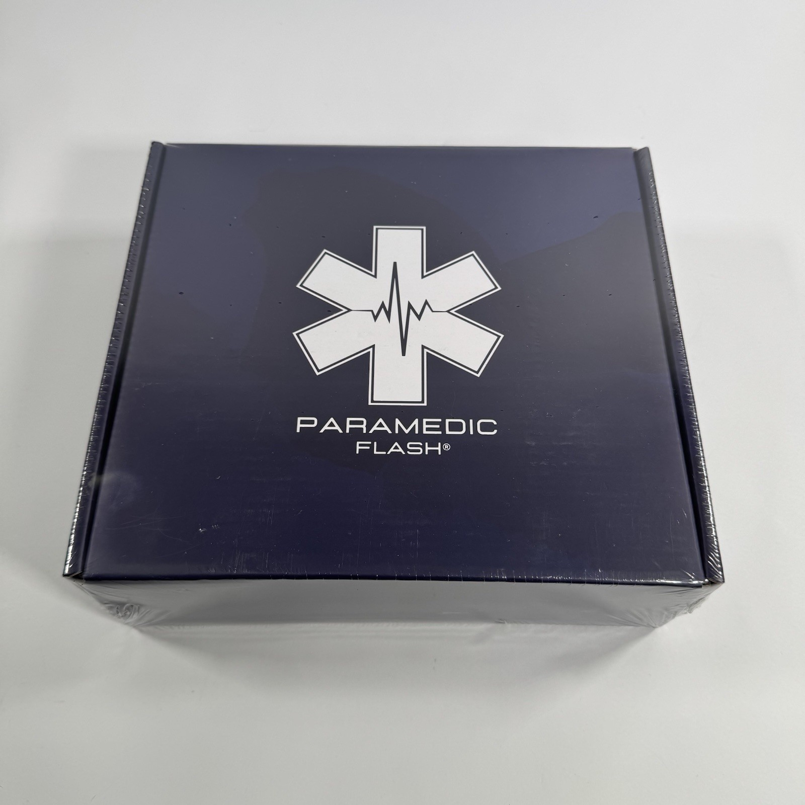 Paramedic Flash-EMT & Paramedic Pharmacology Drug Flashcards Brand New & Sealed