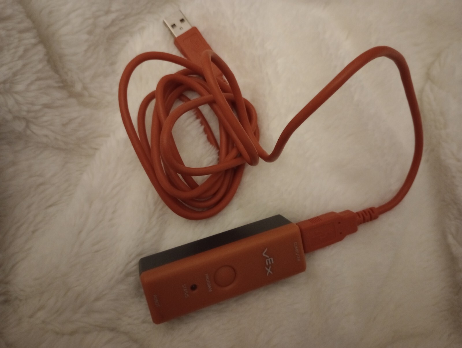 Programming Module and USB A-A Cable 6 ft See Description