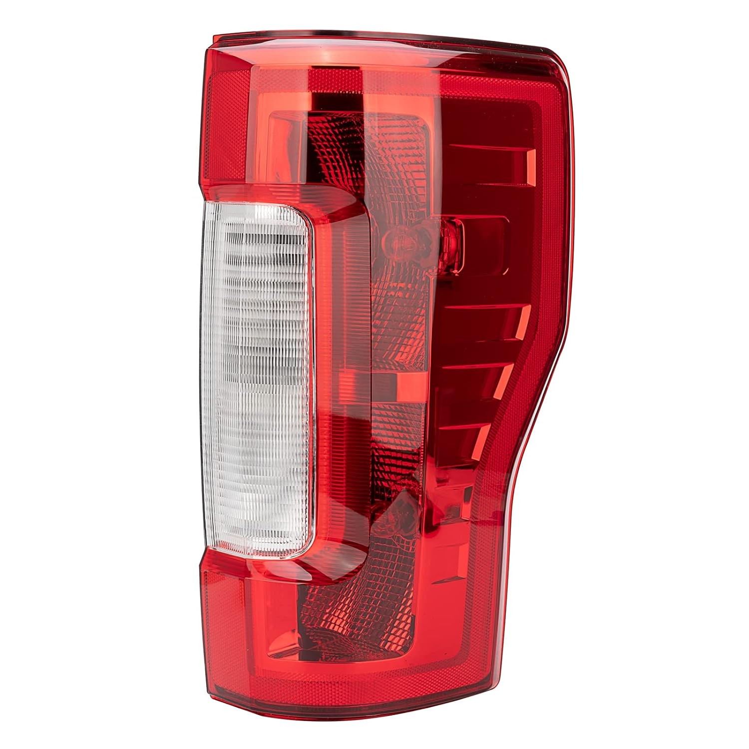 2017-2019 Ford F-250 F 250 Passenger Side Rear Tail Light Assembly Compatible